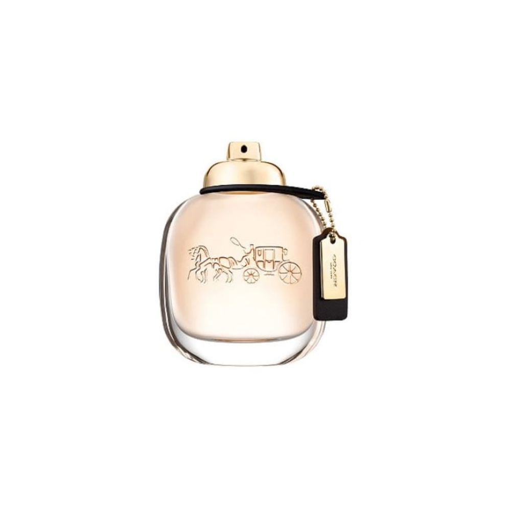 Coach New York Eau de Parfum, Perfume, 3 oz